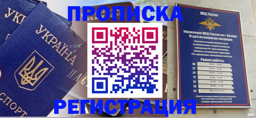 временная регистрация поиск в Ермолино